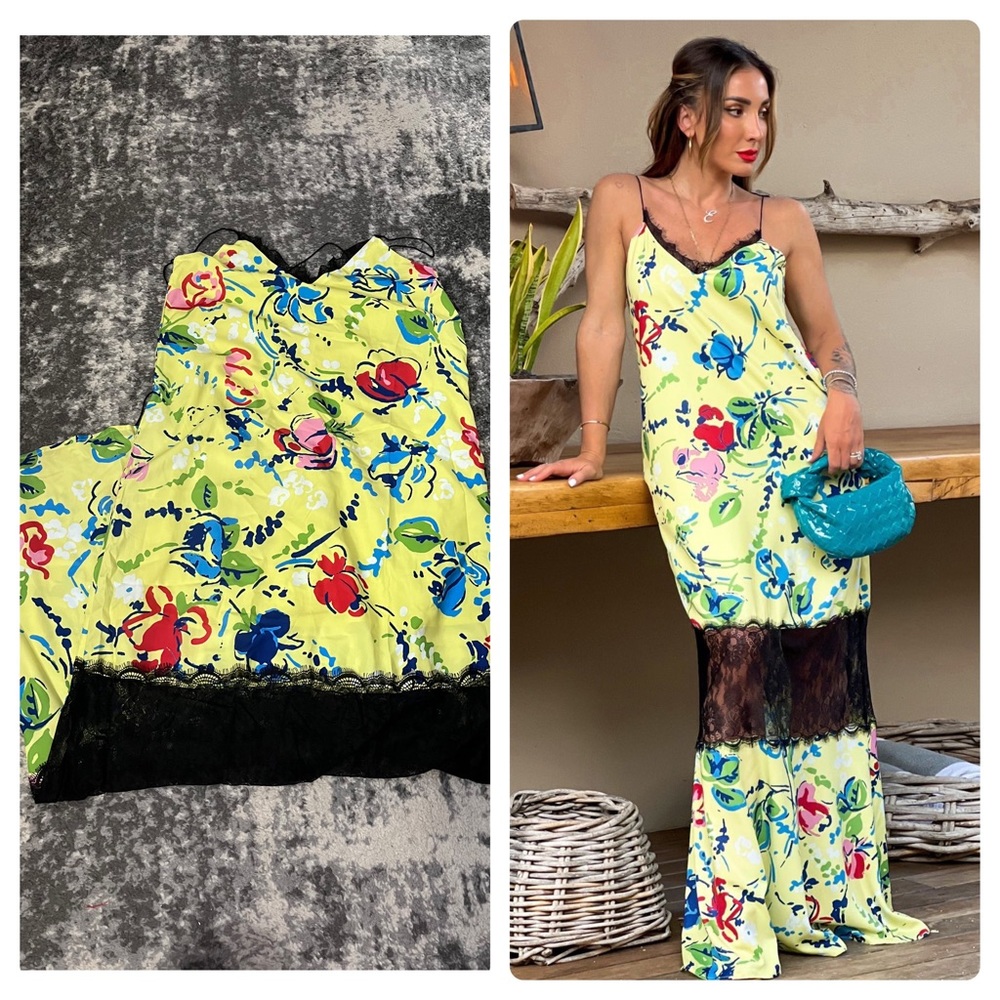 ByEgreis “Cornelia Dress”